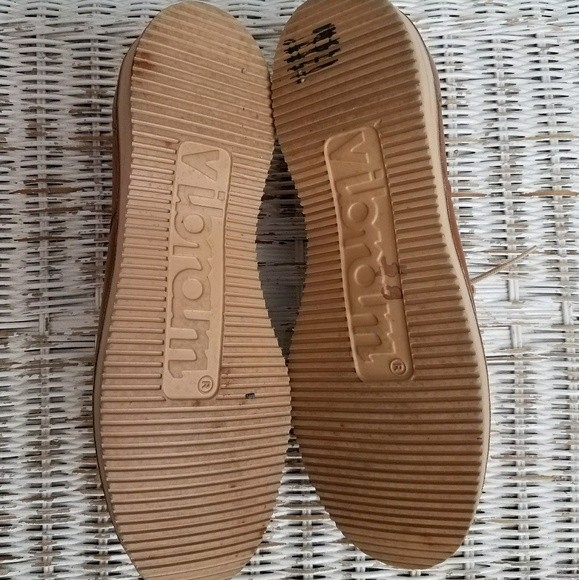 L.L. Bean Brown Dress Shoes - Picture 3 of 8